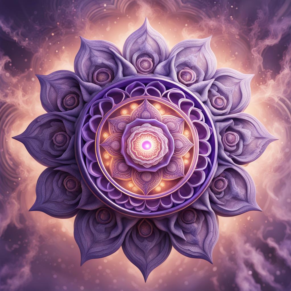 crown chakra