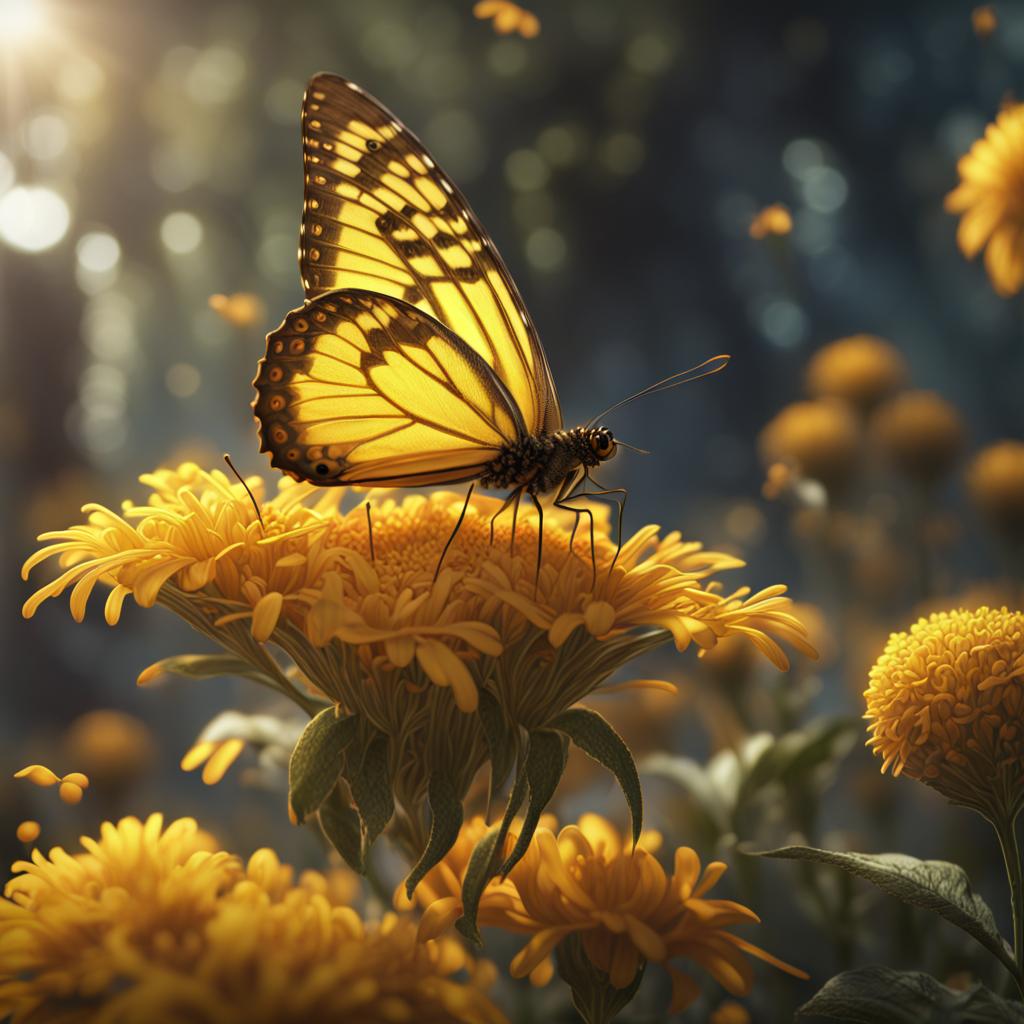 Butterfly
