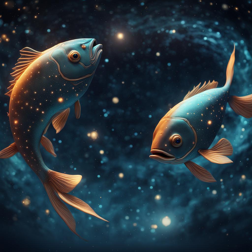 Pices zodiac.